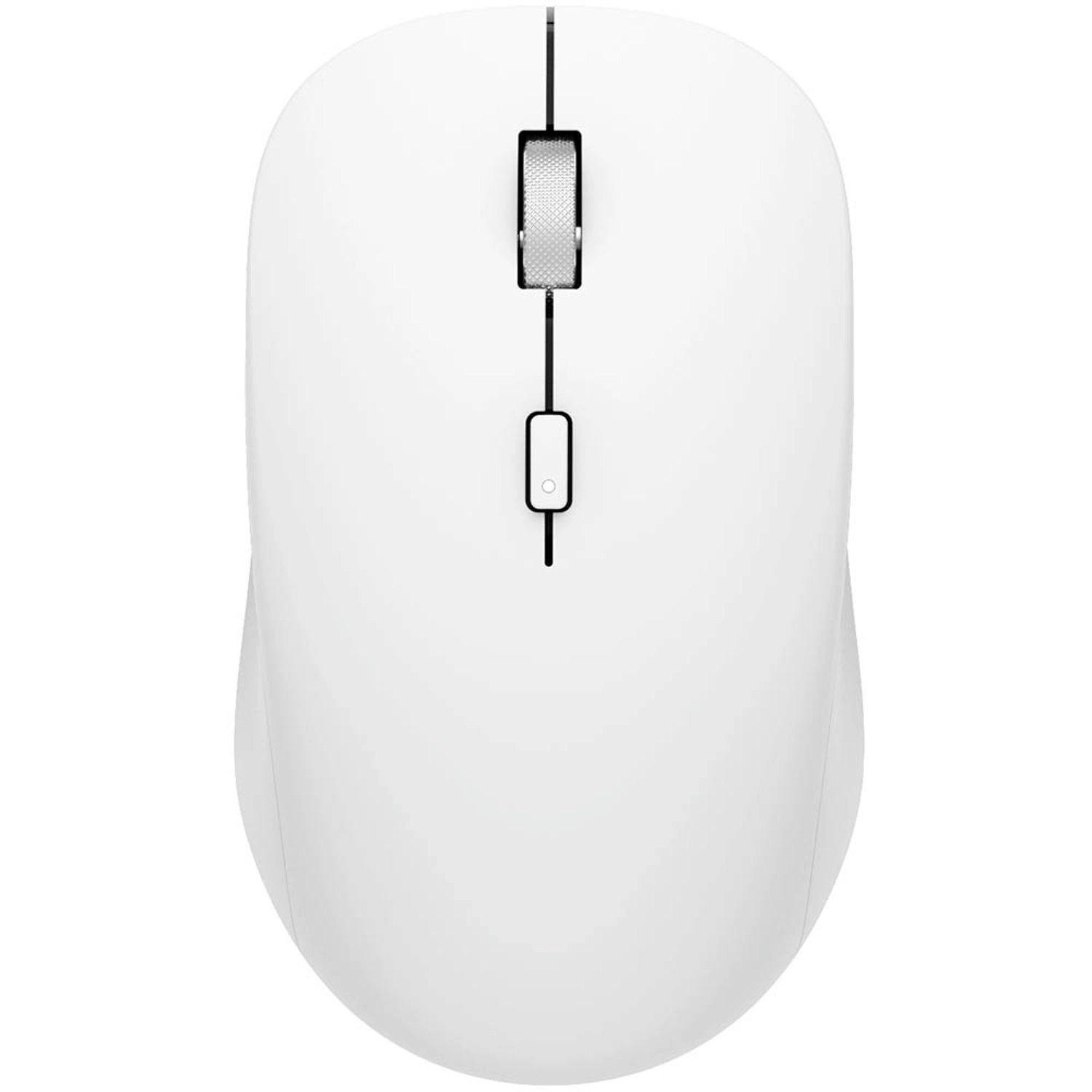 WIWU Wimice Dual Mode Wireless Mouse WM108 - Wireless