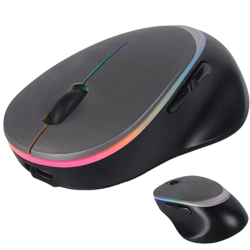 Ergonomic Vertical Mouse - Bluetooth
