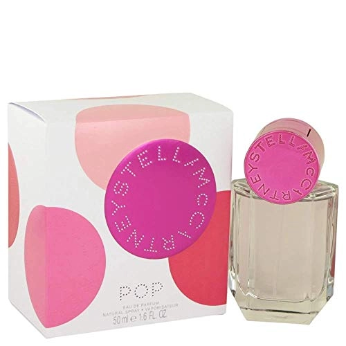 Pop Blue Bell Eau de Parfum 100ml