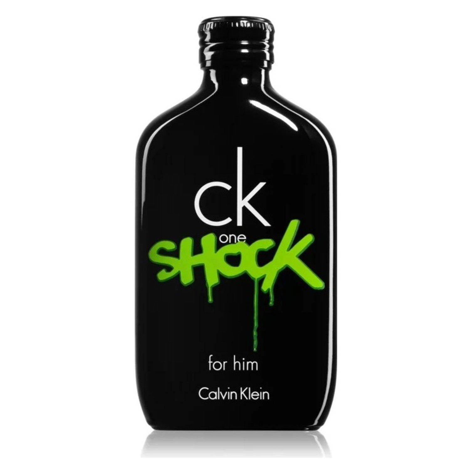 One Shock Eau de Toilette 100ml