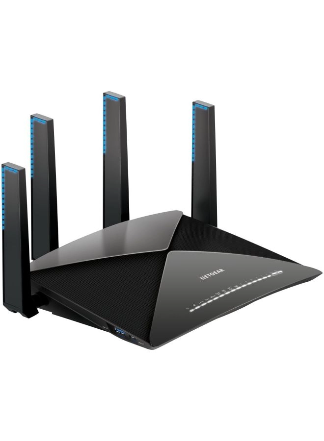 Nighthawk X10 R9000100EUS