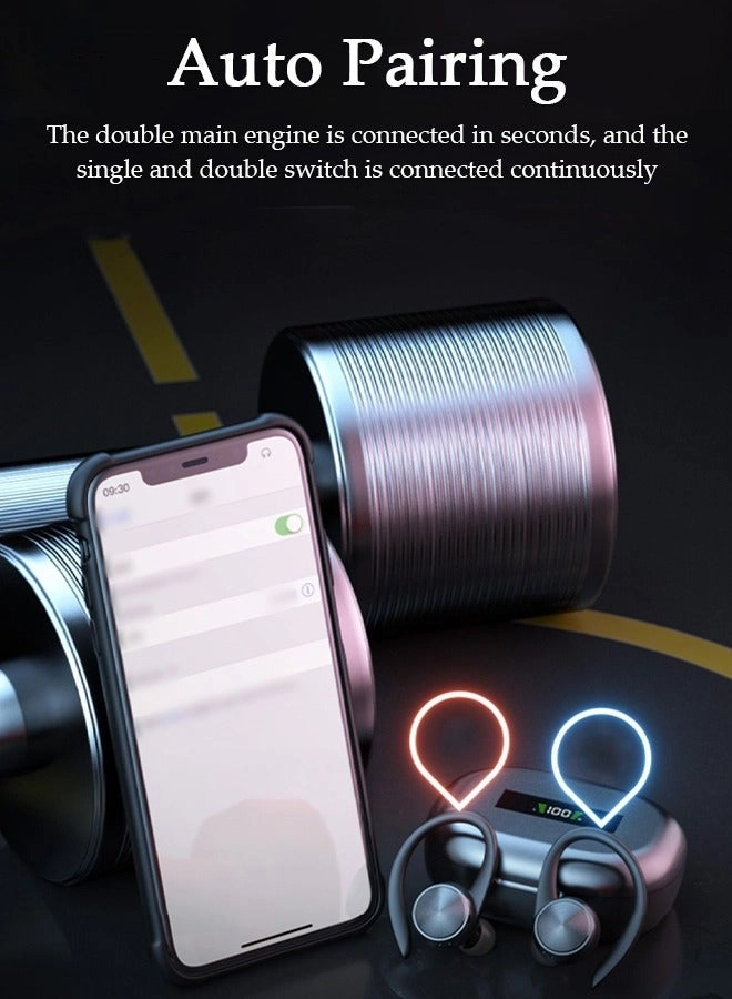 DU4679 - Wireless Earbud