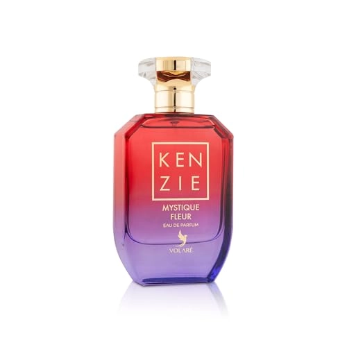 Kenzie Mystique Fleur - Eau de Parfum 100 ml