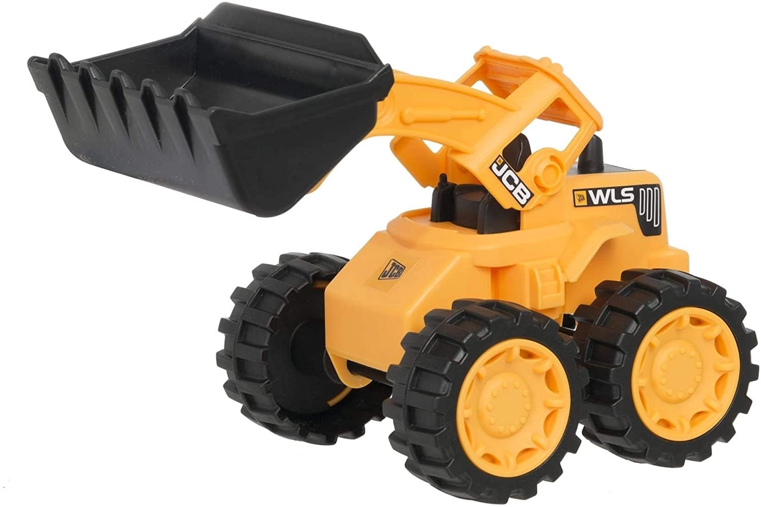 Wheeled Loader - construction