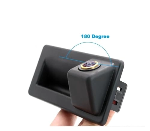 GAF-LS8008 - Top Starlight Night Vision Wire AHD 1080P or 720P