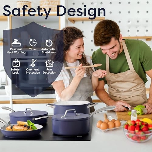 CBBIH4BF Induction hob