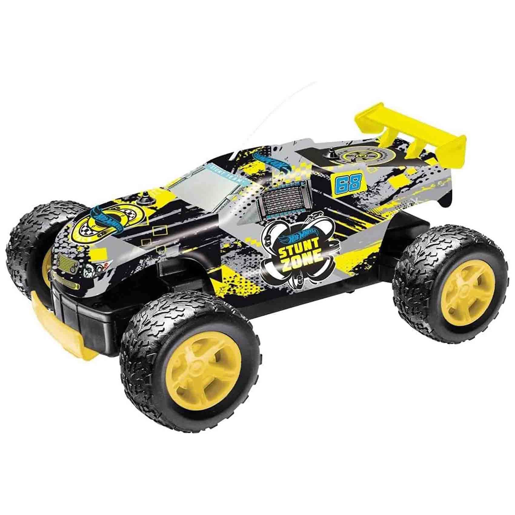 RC Rock Monster - 1:24
