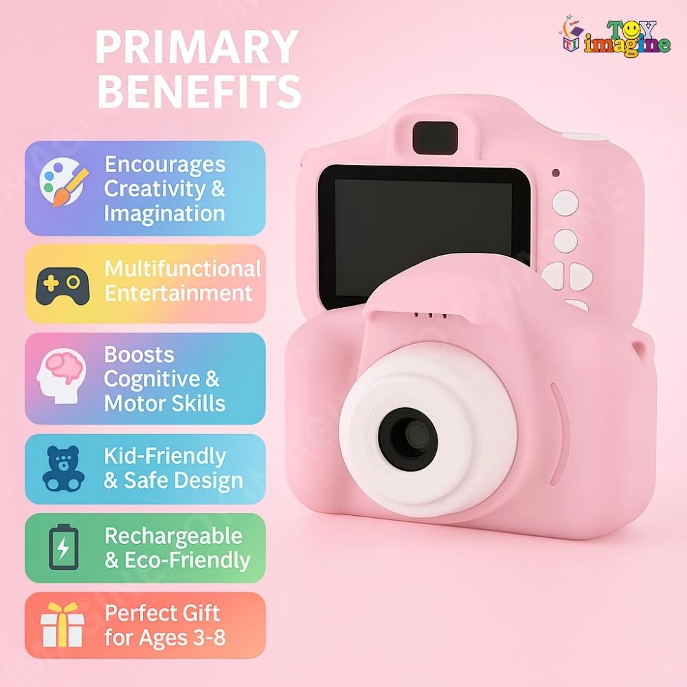 Mini Camera