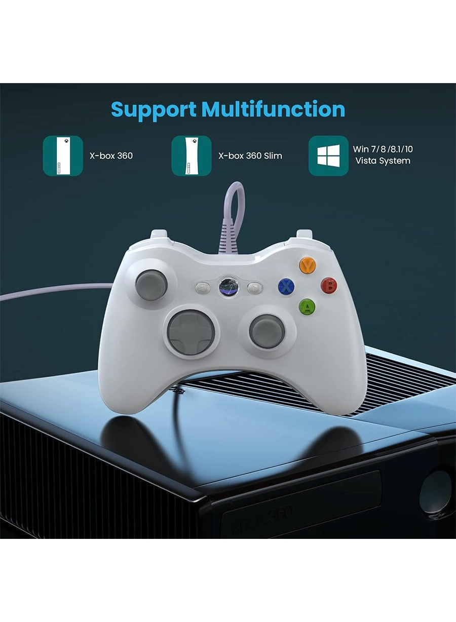 Xbox 360 Controller - Black