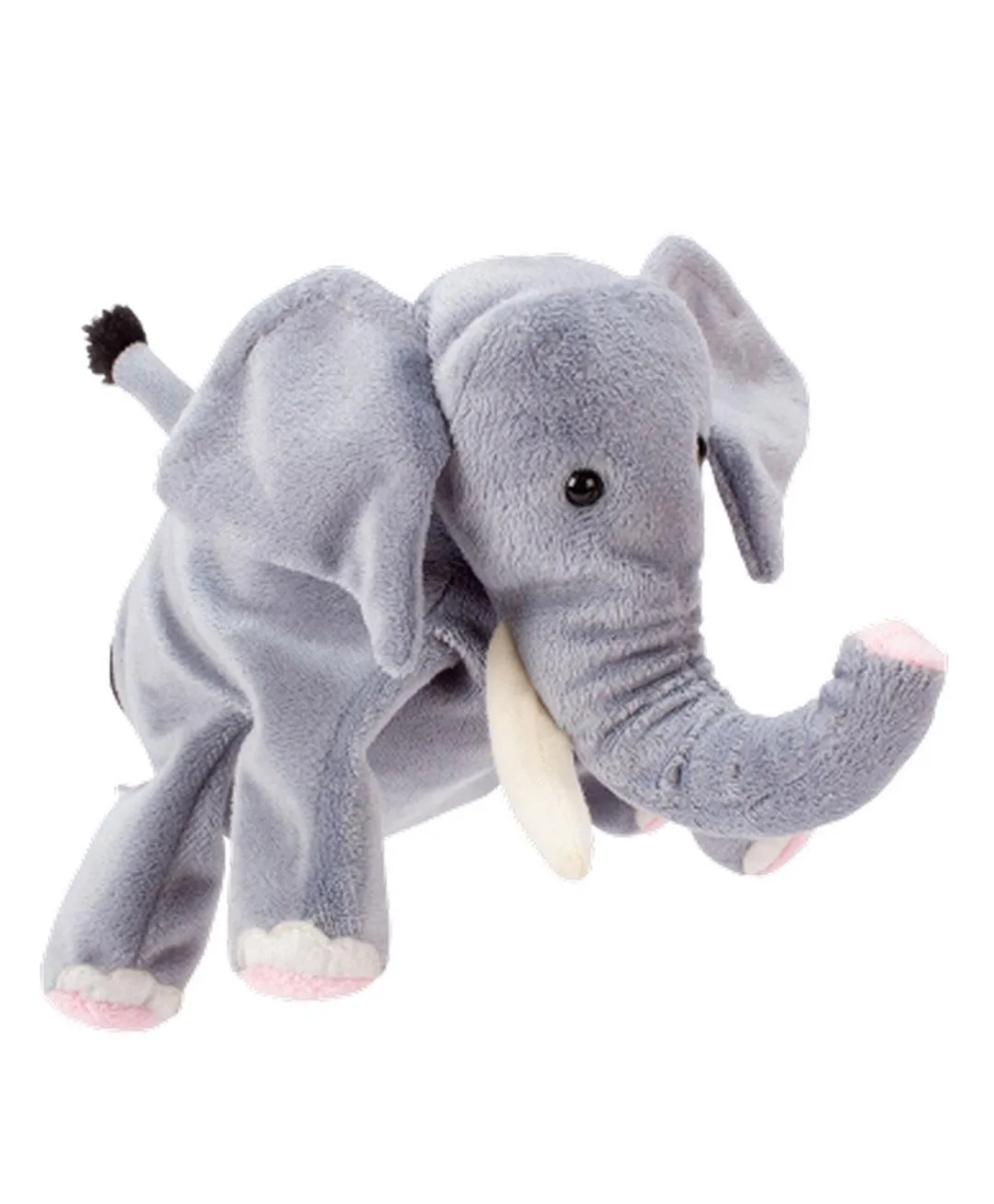 Beleduc Elephant Hand Puppet