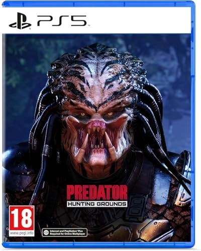 Predator: Hunting Grounds Original - PlayStation 5
