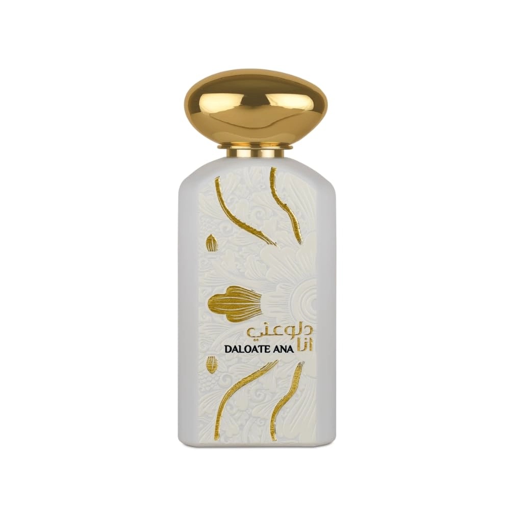 Ard Al Zaafaran Daloate Ana Eau de Parfum 100 ml