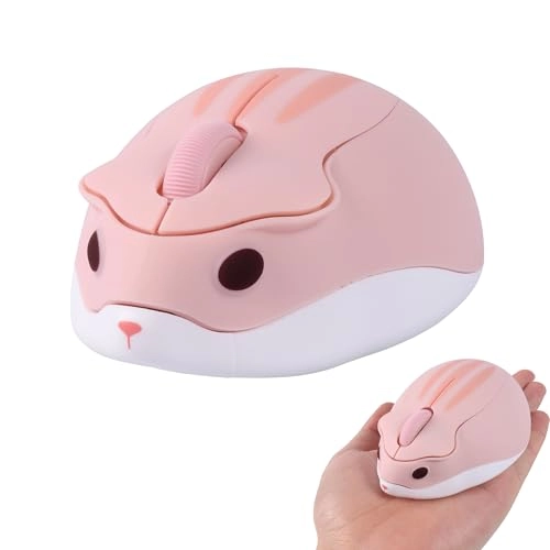 Frog Mouse - Bluetooth USB