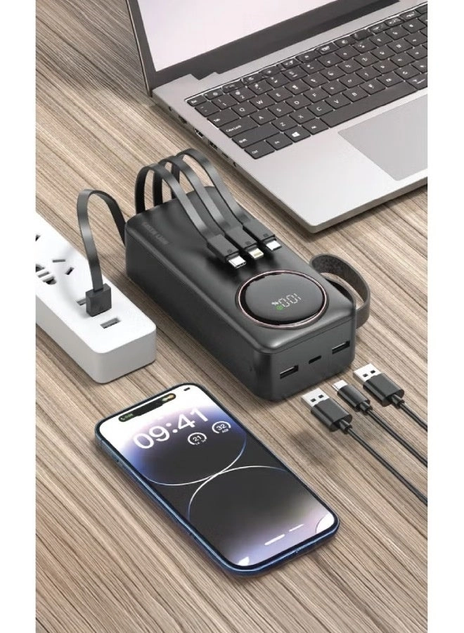 Power Pulse - 30000mAh 22.5W