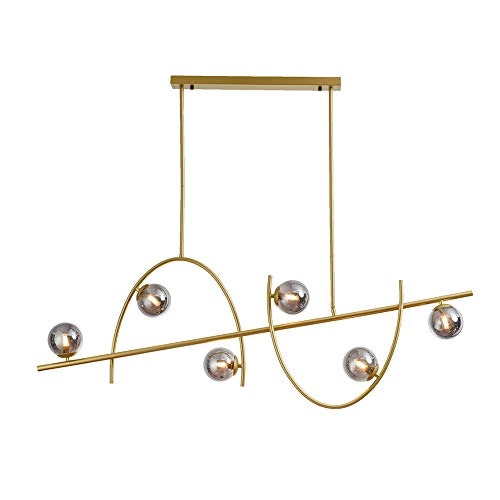 New Nordic Chandelier