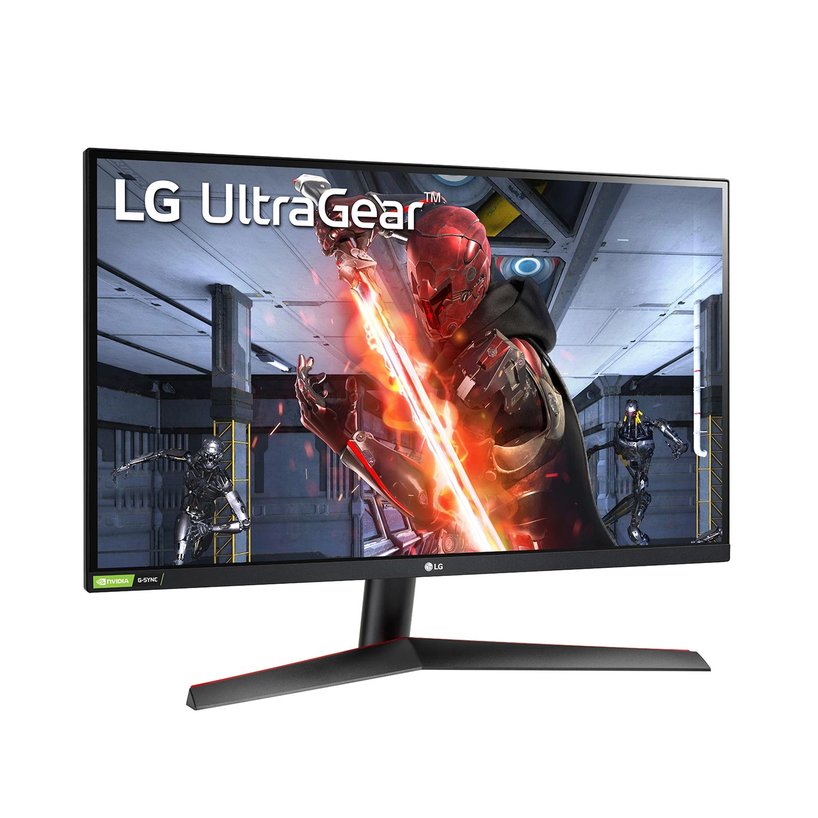 UltraGear - 27GN800-B 27 Inches 2560x1440