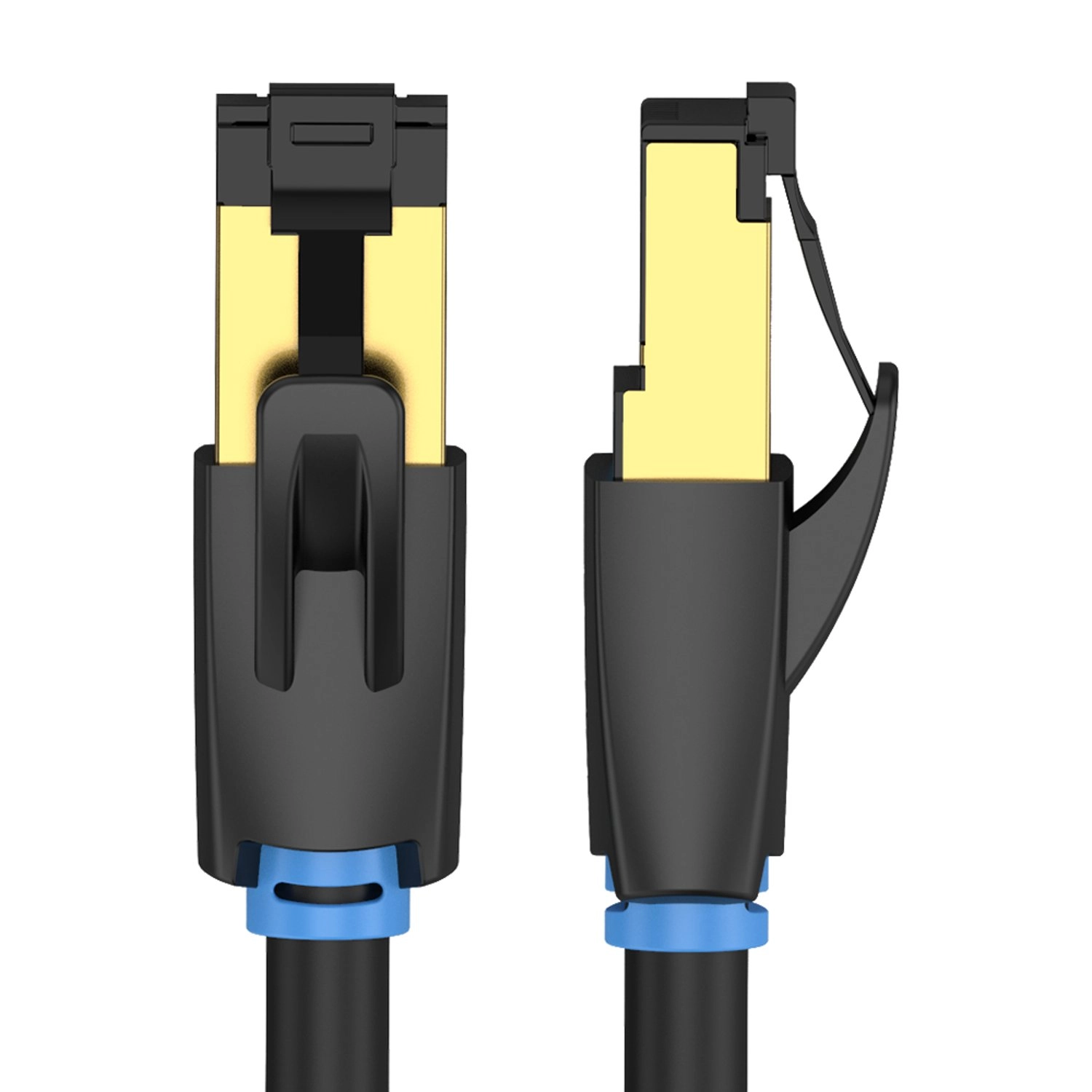 Cat.8 SSTP Patch Cable - 20 m