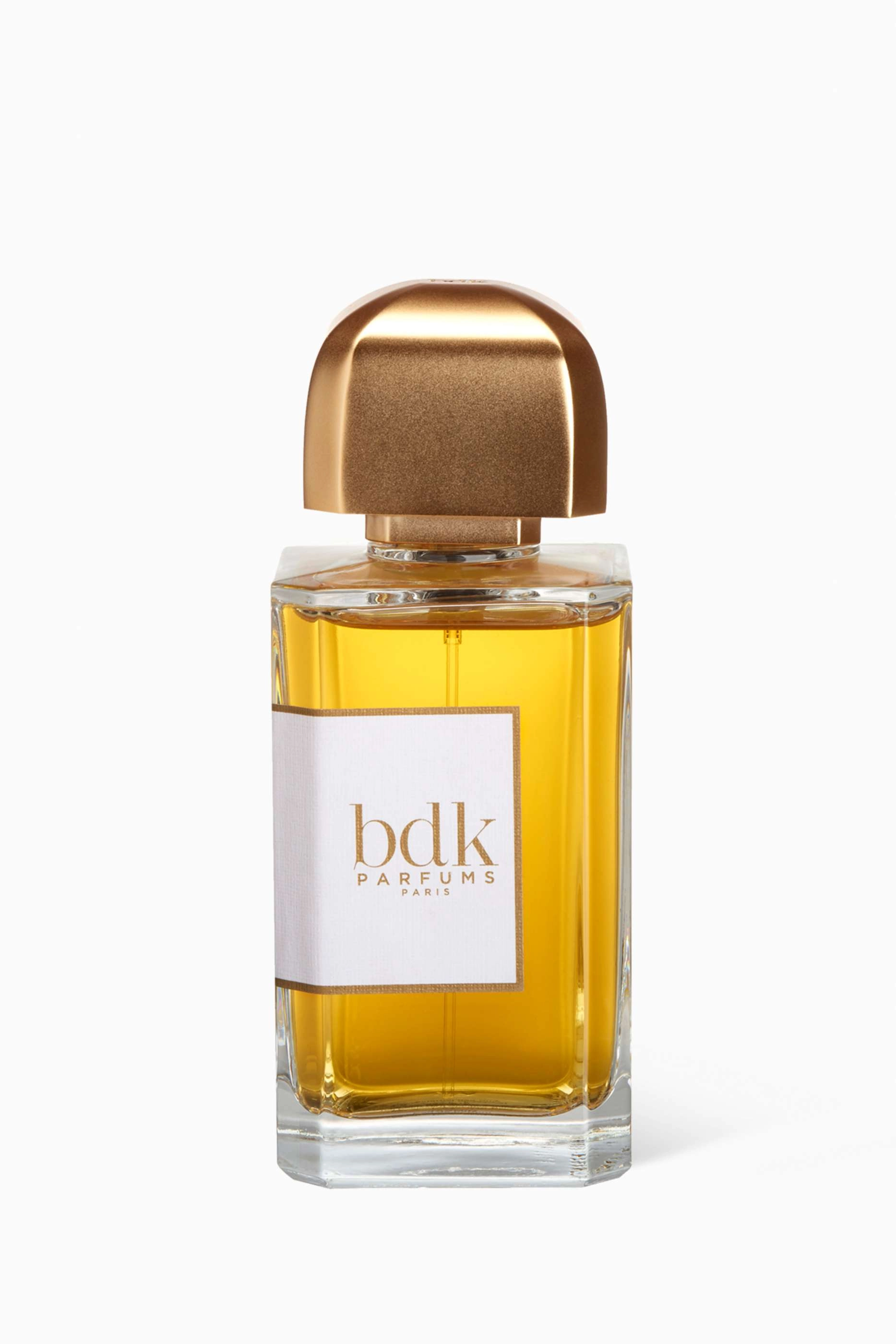 Wood Jasmin - Eau de Parfum 100ml