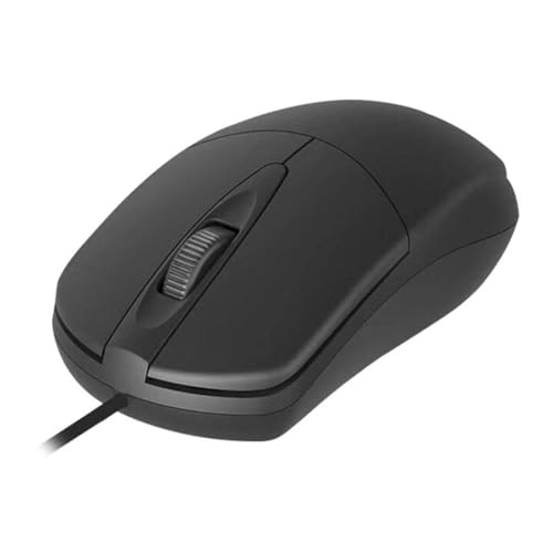 MS121 Mouse - Wired