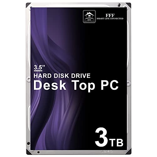 3.5" 5700rpm 32MB SATA 6Gb/s (MAL33000SA-T57) - 3TB