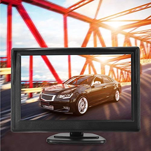 Car Monitor - 5 Inches
