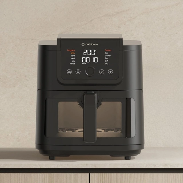Air Fryer Slim XXL AFS330 - 2.5 kg