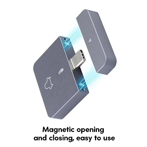 NVMe 2230 SSD Enclosure