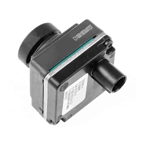 Rear View Camera - Night vision