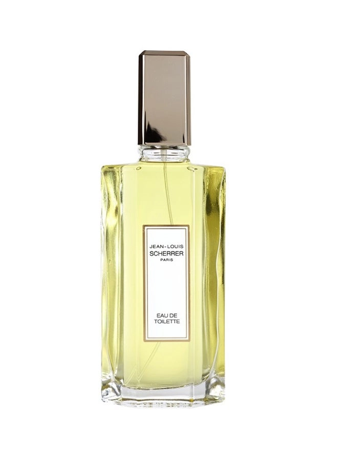 Scherrer 2 Eau de Toilette 100ml