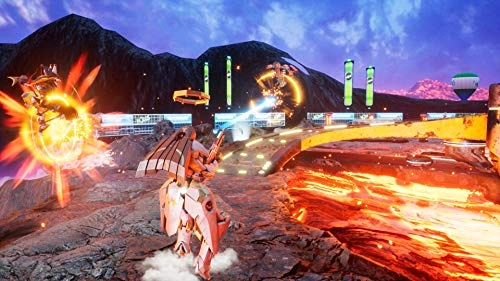 Override 2: ULTRAMAN Deluxe Edition - Xbox Series X