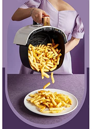 Fast Air Circulation Air Fryer Oven A239