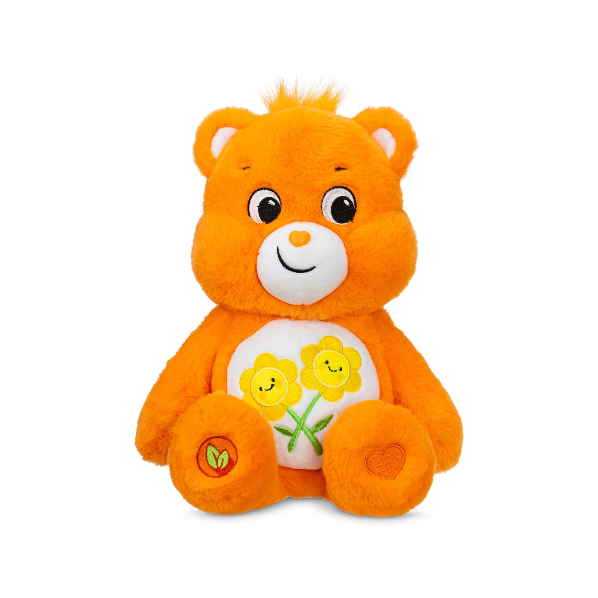Basic Fun Friend Bear - 35 cm Plush
