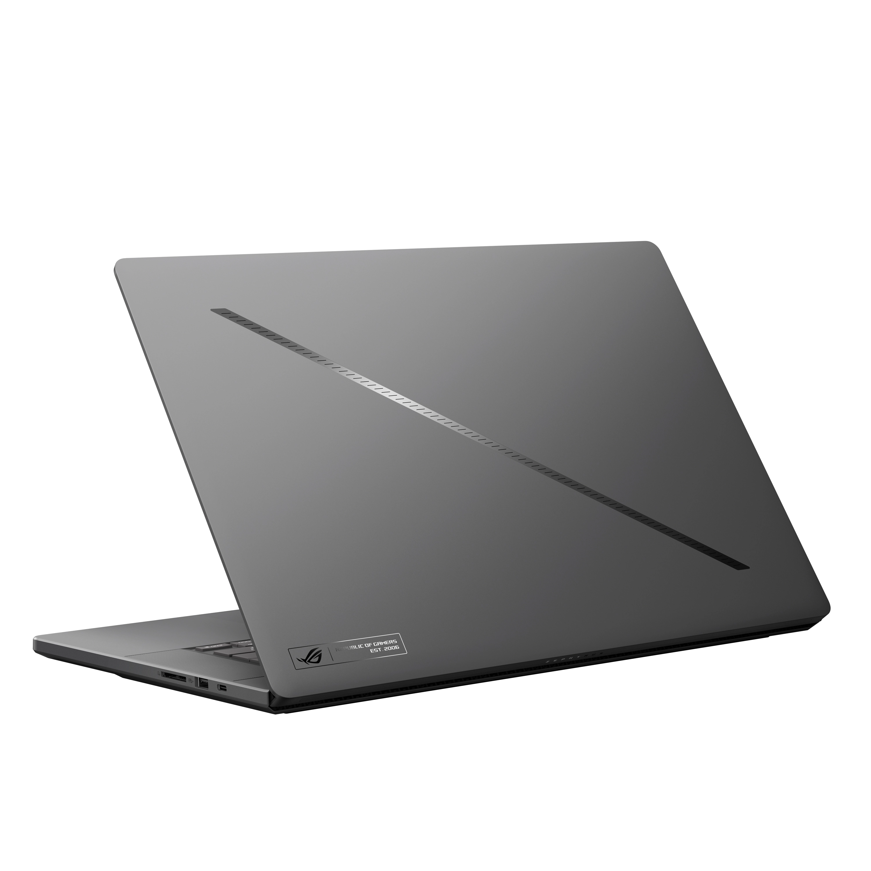 ROG Zephyrus G16 GA605WI-AI-OLED9232G - 16'' Ryzen AI R9-HX370 32GB 2TB SSD