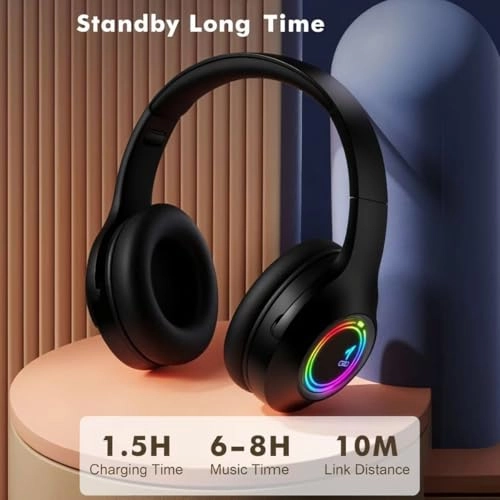 bluetooth headphones Wireless Headphone