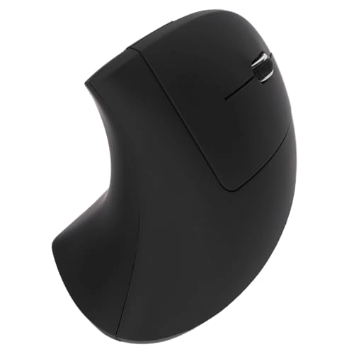 Wireless Optical Mouse - Wireless