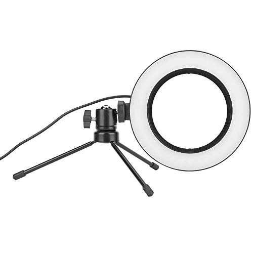 Ring Fill Light