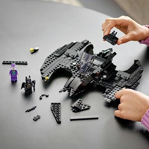 DC Batwing (76265)