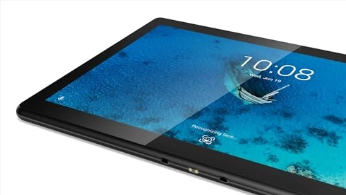 (Renewed) Tab M10 - 32GB 10.1"