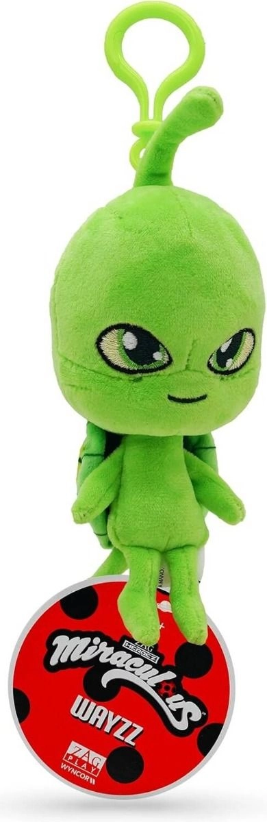 Miraculous - Kawami Wayzz (FGI-M13043WA)