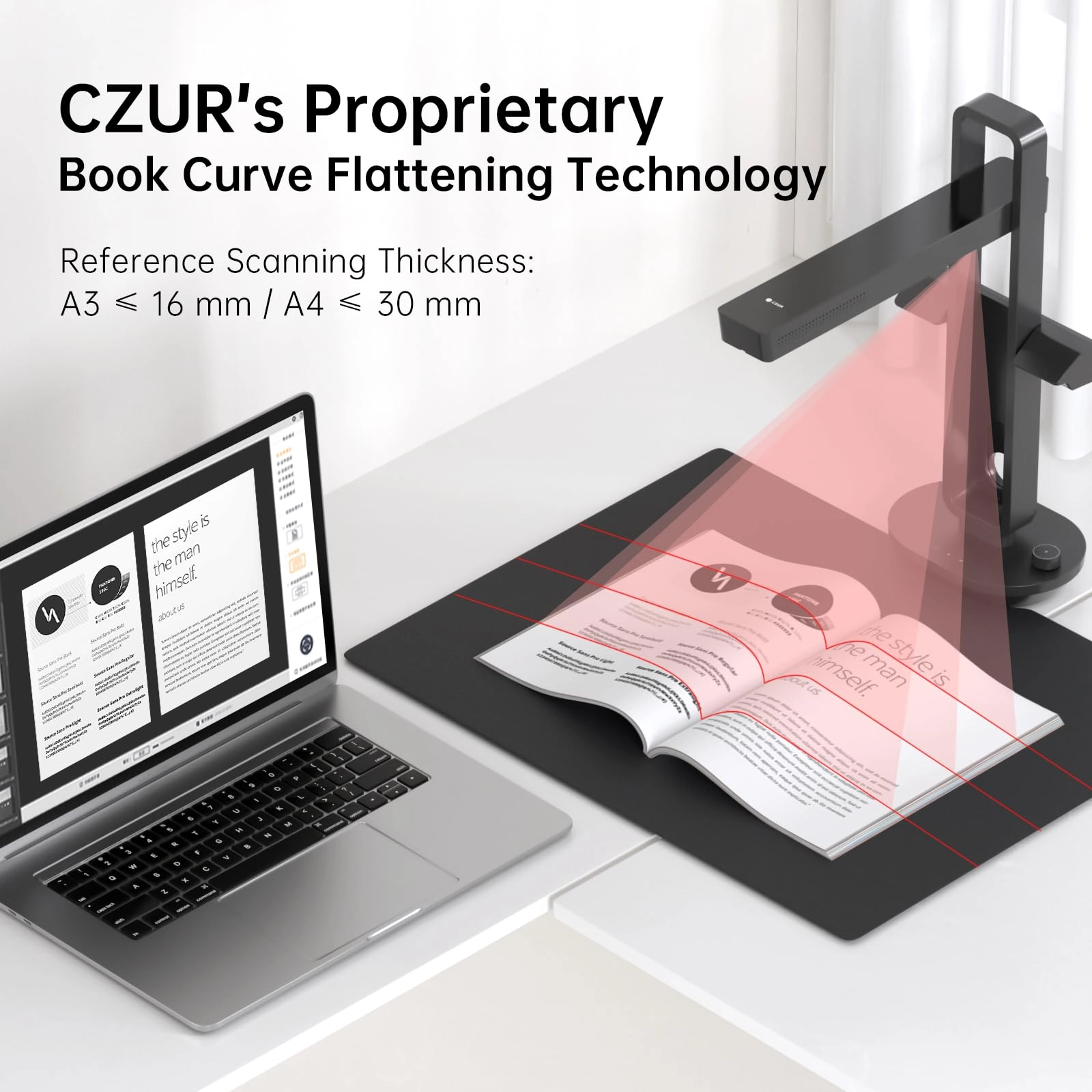 Aura Pro - USB
