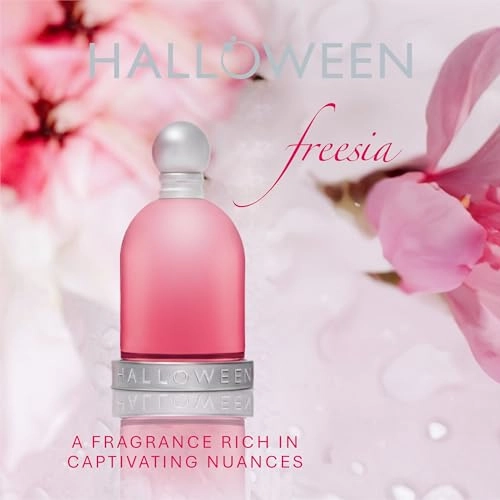 Halloween Eau de Toilette 100 ml