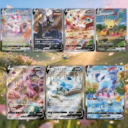 Evolving Skies Eevee Heroes Booster Box - Korean 30pcs