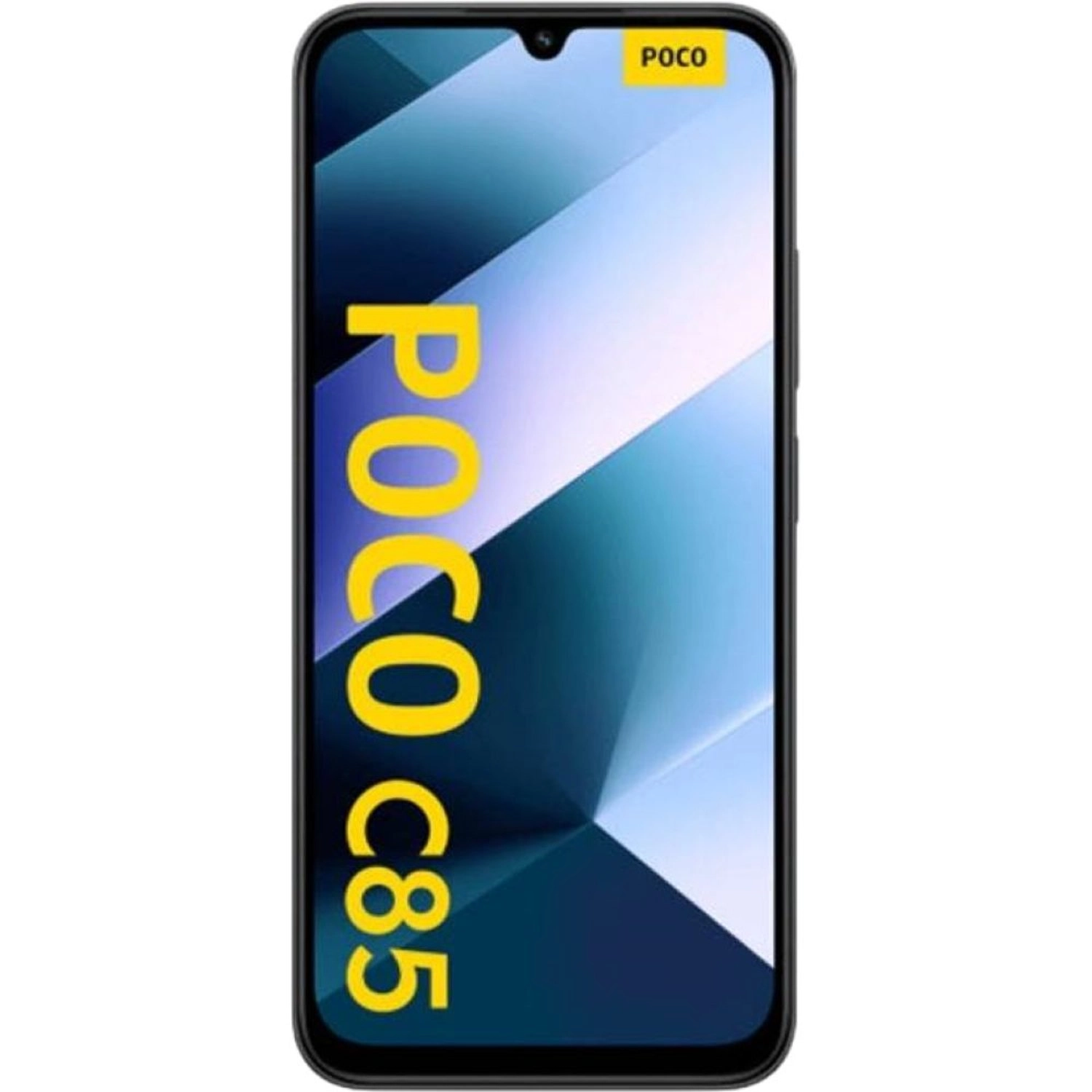 POCO C85 - 8GB 256GB