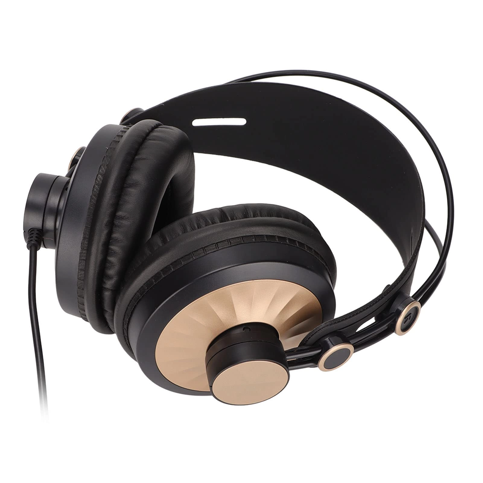 ZF4K25JJHY Over Ear Headphones Wired Headphone