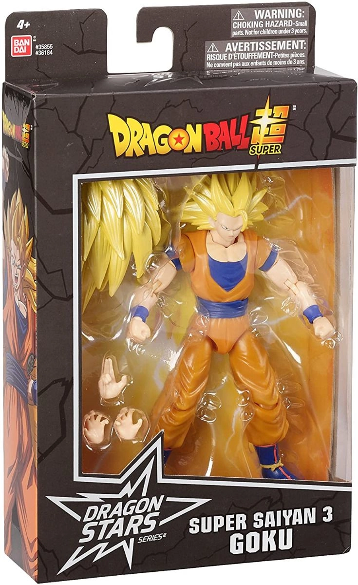 Dragon Ball - Goku (ALGT-36184)