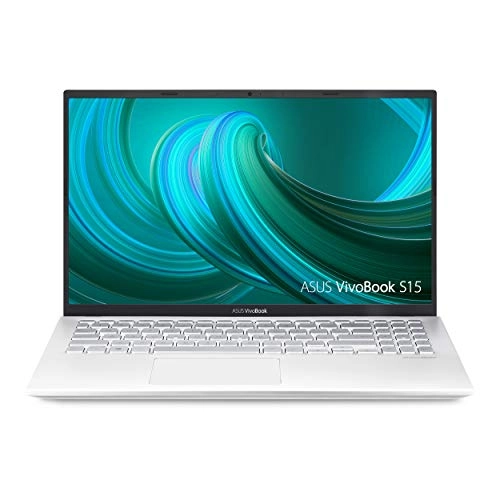 Vivobook S15 S512 - 15.6'' Core i5-8265u 8GB DDR4 256GB SSD
