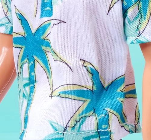 Kevin Fashion Doll - 30 cm Boy Ages 3+