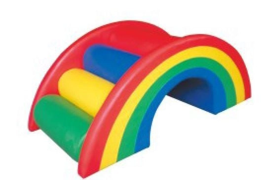 Indoor Soft Foam Play Game - 3-12 years