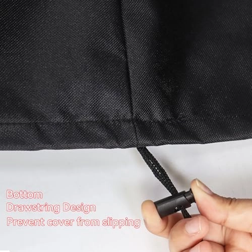 Coffee Maker Cover - 1 Kilograms