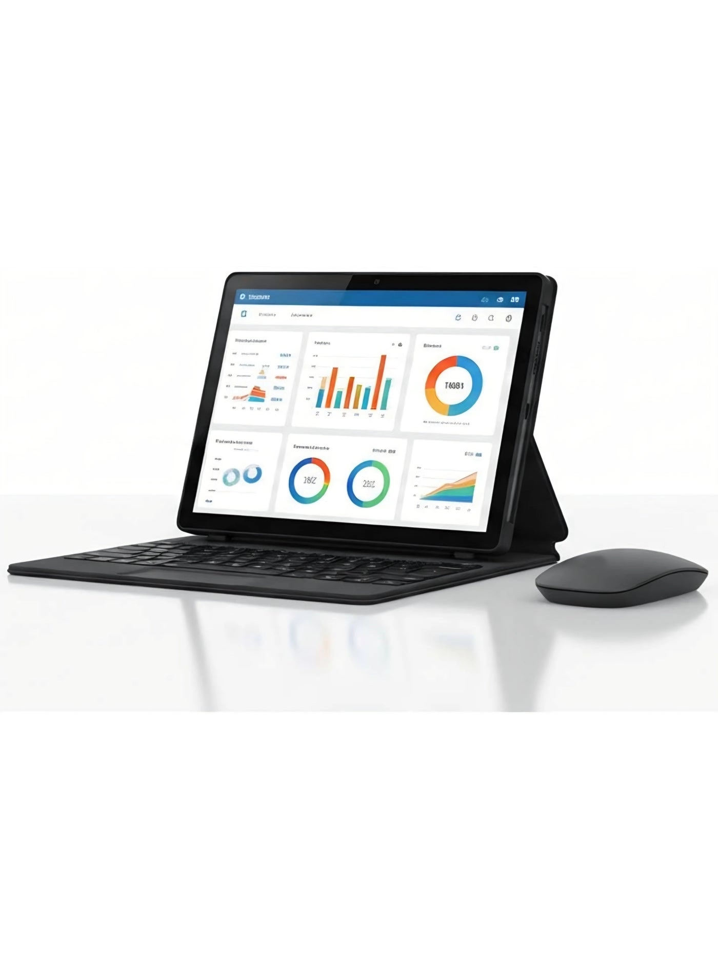 Tab 15 Ultra - 512GB 10.1"